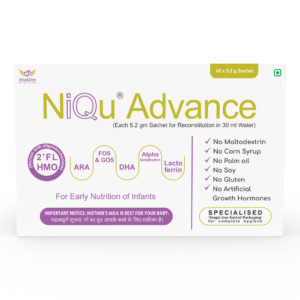 NiQu Advance