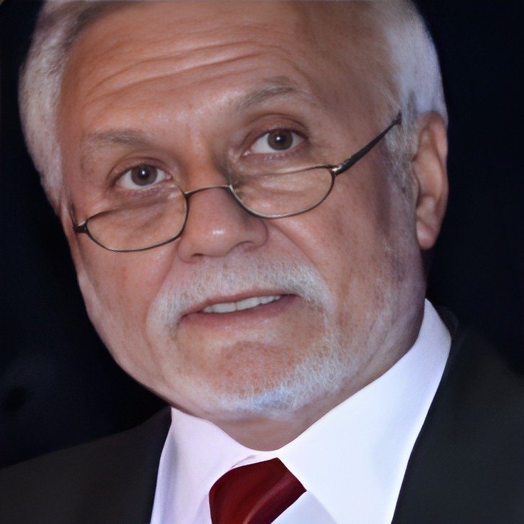 Arun Kapoor