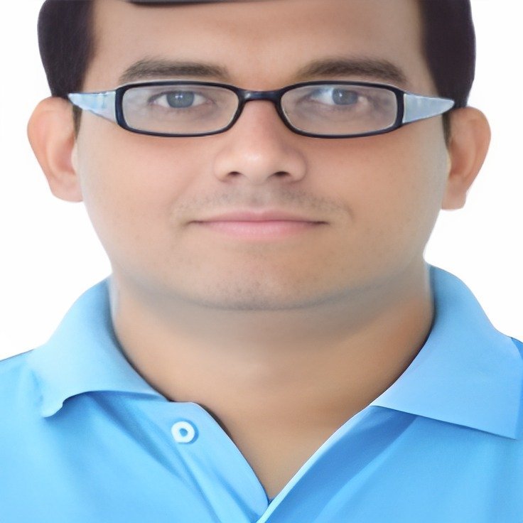 Dr Sudip Ghosh