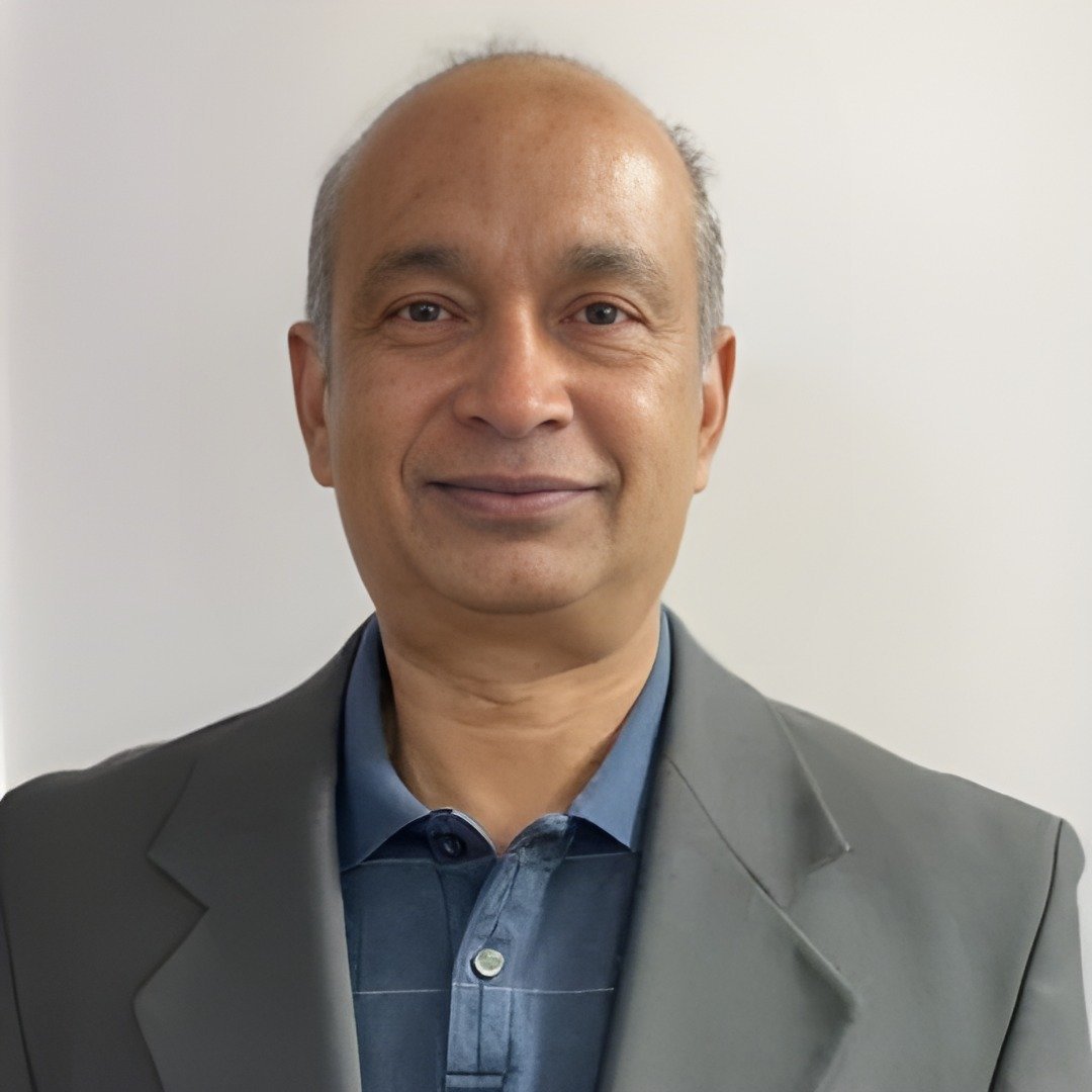 Dr Vivek Gnanasekharan