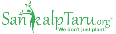 SankalpTaru Foundation